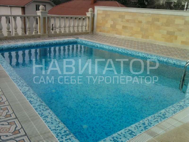 ЗОЛОТАЯ ОРХИДЕЯ - гостиница в Дагомыс ЗОЛОТАЯ ОРХИДЕЯ - гостиница в Дагомыс