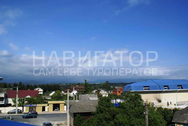 СЮЗАННА - отель в Нижне-Имеретинская бухта СЮЗАННА - отель в Нижне-Имеретинская бухта