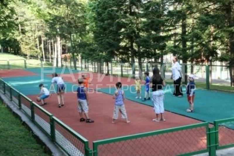 МИНЕРАЛЬНЫЙ – санаторий в Хадыженск