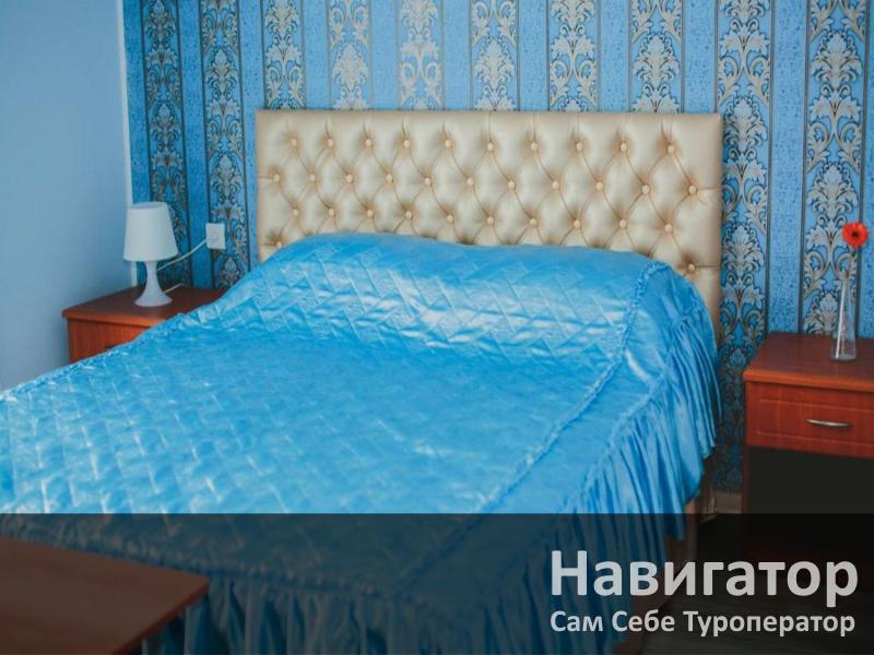 РОДОС - гостевой дом в Геленджик центр РОДОС - гостевой дом в Геленджик центр