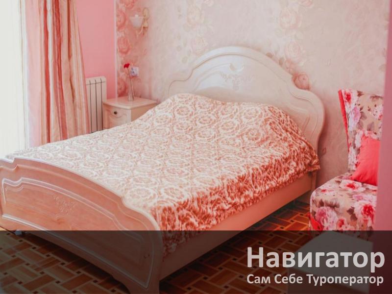 РОДОС - гостевой дом в Геленджик центр РОДОС - гостевой дом в Геленджик центр