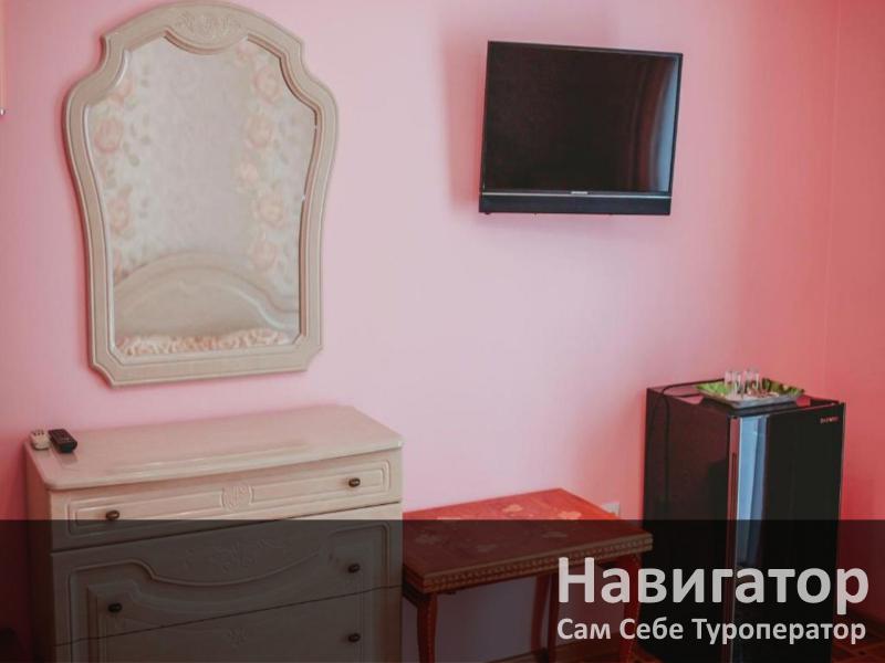 РОДОС - гостевой дом в Геленджик центр РОДОС - гостевой дом в Геленджик центр
