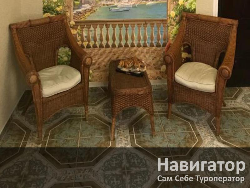 РОДОС - гостевой дом в Геленджик центр РОДОС - гостевой дом в Геленджик центр