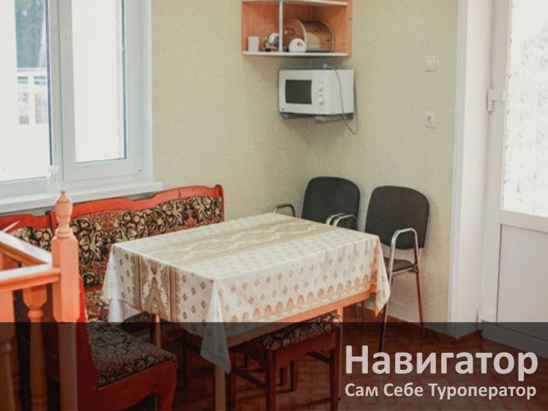 РОДОС - гостевой дом в Геленджик центр РОДОС - гостевой дом в Геленджик центр