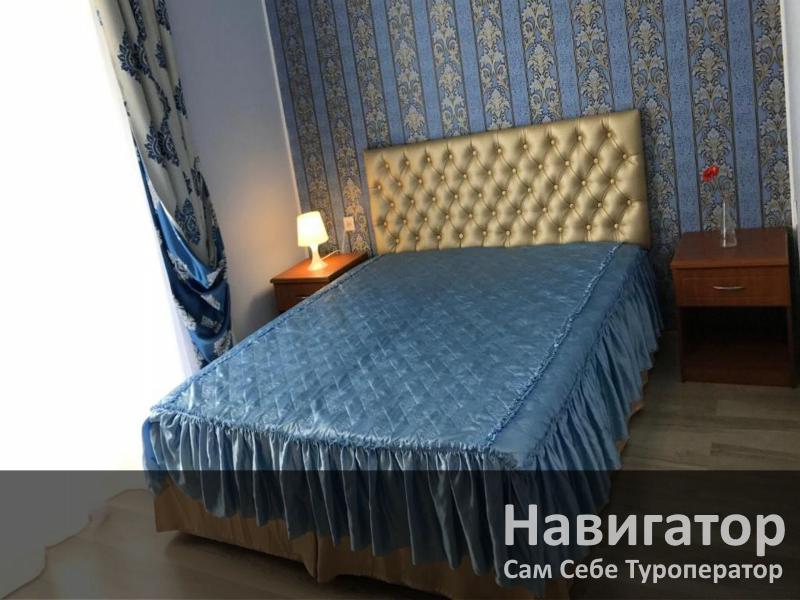 РОДОС - гостевой дом в Геленджик центр РОДОС - гостевой дом в Геленджик центр