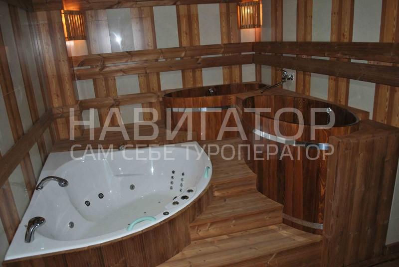 ФОРУМ – бизнес-отель в Краснодар ФОРУМ – бизнес-отель в Краснодар