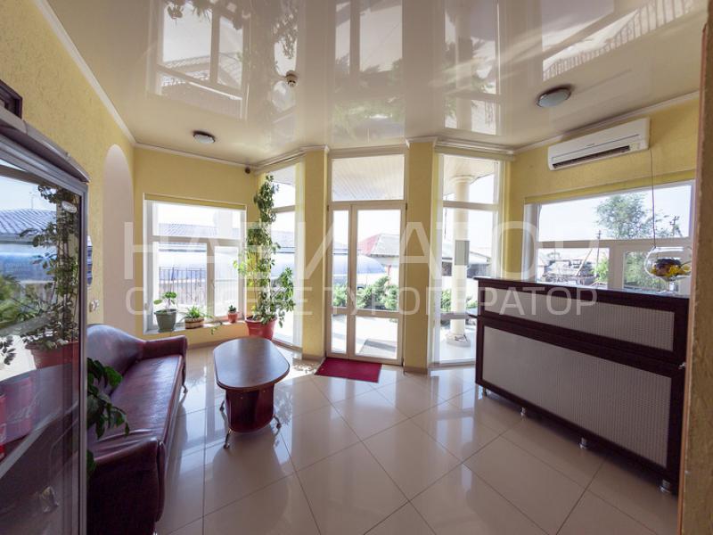 ГОСТИНЫЙ ДВОР в Павловский район