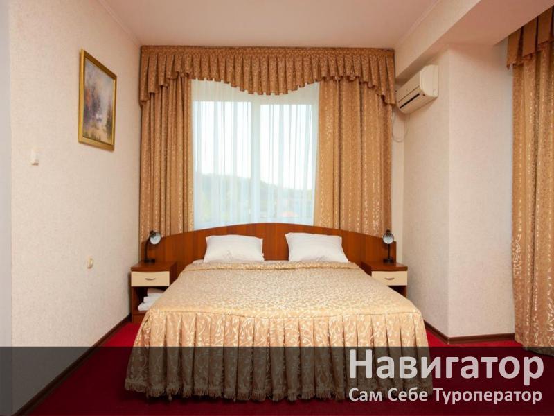 “ГУАМСКОЕ УЩЕЛЬЕ” - отель в Гуамка пос. “ГУАМСКОЕ УЩЕЛЬЕ” - отель в Гуамка пос.