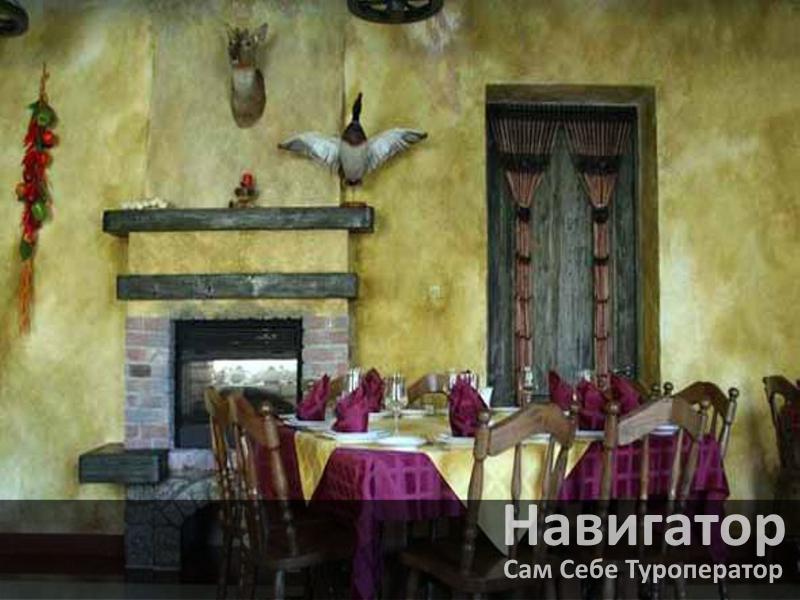 “ГУАМСКОЕ УЩЕЛЬЕ” - отель в Гуамка пос. “ГУАМСКОЕ УЩЕЛЬЕ” - отель в Гуамка пос.
