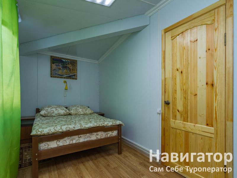 ОРАНЖЕВЫЙ - гостевой дом в Архыз ОРАНЖЕВЫЙ - гостевой дом в Архыз