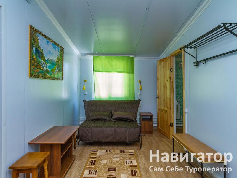 ОРАНЖЕВЫЙ - гостевой дом в Архыз ОРАНЖЕВЫЙ - гостевой дом в Архыз