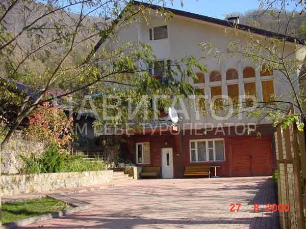 368 - гостевой дом в Красная поляна 368 - гостевой дом в Красная поляна