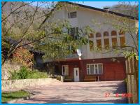 368 - гостевой дом в Красная поляна