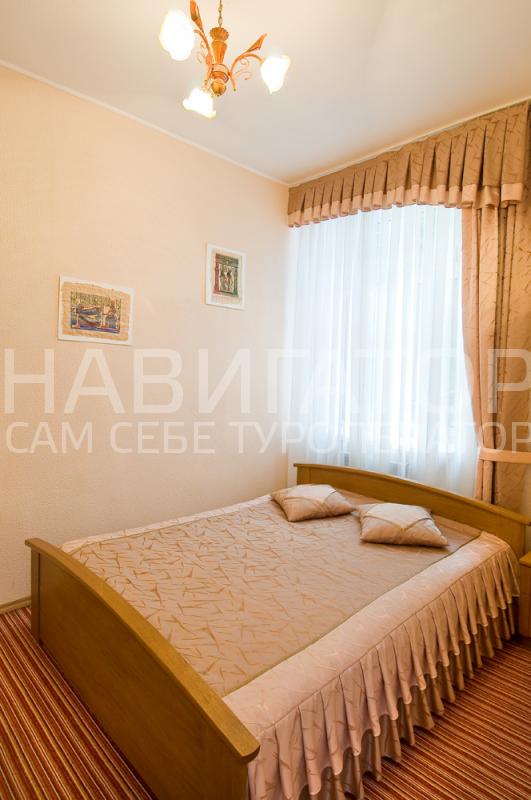 У РЫЦАРЯ - гостиница в Каменномостский