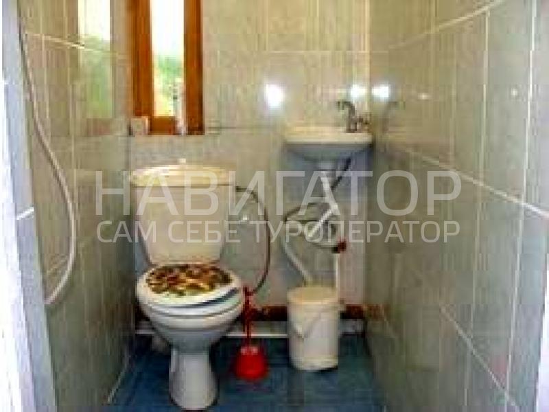 НИКОЛАЙ – гостиница в Каменномостский НИКОЛАЙ – гостиница в Каменномостский