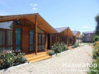 НА КУРОРТНОЙ - пансионат в Голубицкая НА КУРОРТНОЙ - пансионат в Голубицкая