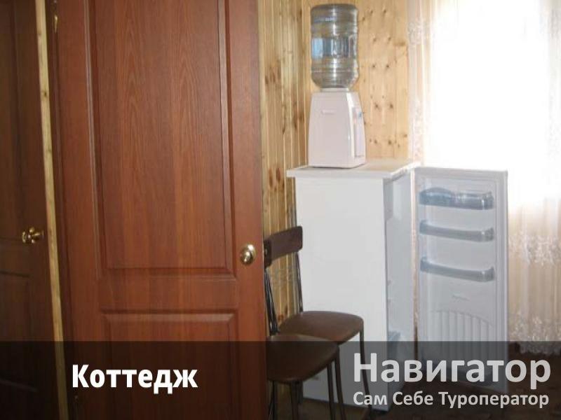 НА КУРОРТНОЙ - пансионат в Голубицкая НА КУРОРТНОЙ - пансионат в Голубицкая