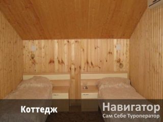 НА КУРОРТНОЙ - пансионат в Голубицкая НА КУРОРТНОЙ - пансионат в Голубицкая