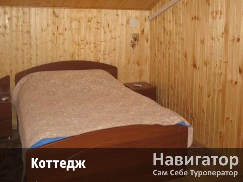 НА КУРОРТНОЙ - пансионат в Голубицкая НА КУРОРТНОЙ - пансионат в Голубицкая