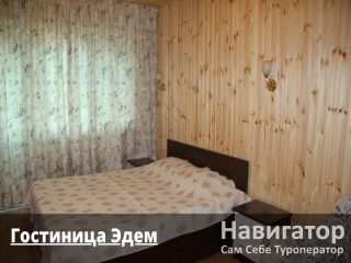 НА КУРОРТНОЙ - пансионат в Голубицкая НА КУРОРТНОЙ - пансионат в Голубицкая