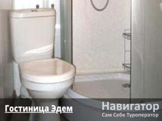 НА КУРОРТНОЙ - пансионат в Голубицкая