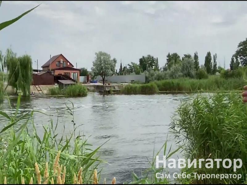 ПРИЮТ КИРПИЛИ – база отдыха (Ремонт, откроются в 2023 году) в Приморско-Ахтарский район ПРИЮТ КИРПИЛИ – база отдыха (Ремонт, откроются в 2023 году) в Приморско-Ахтарский район