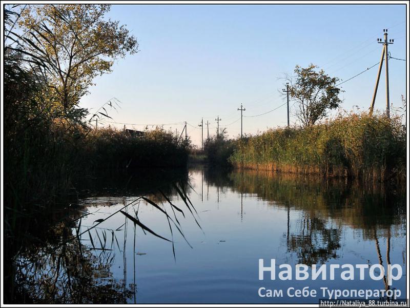 ПРИЮТ КИРПИЛИ – база отдыха (Ремонт, откроются в 2023 году) в Приморско-Ахтарский район