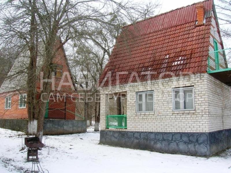 ЗУБР – база отдыха в Хамышки с.