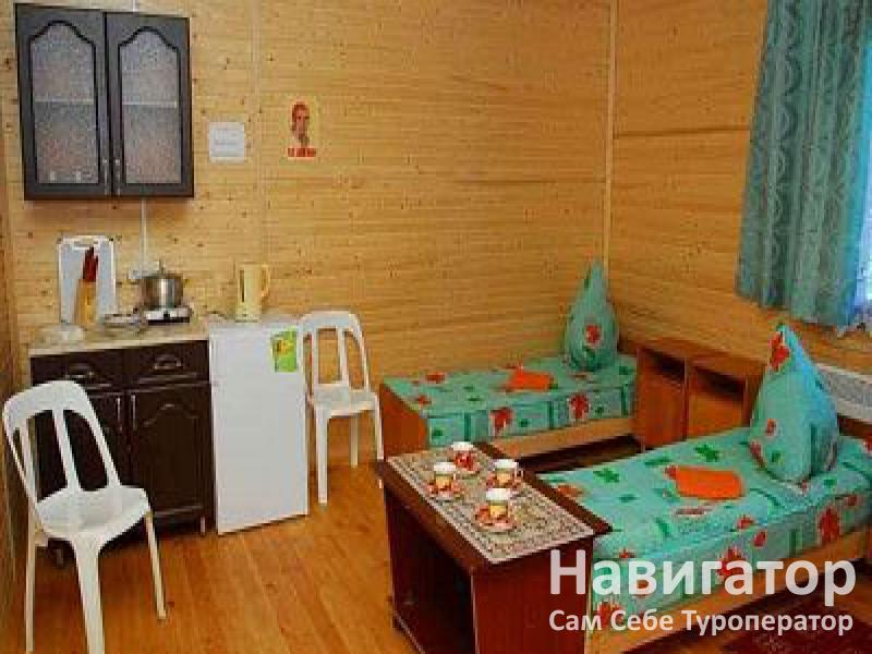 У ЮРИЯ – база отдыха в Мезмай пос. У ЮРИЯ – база отдыха в Мезмай пос.