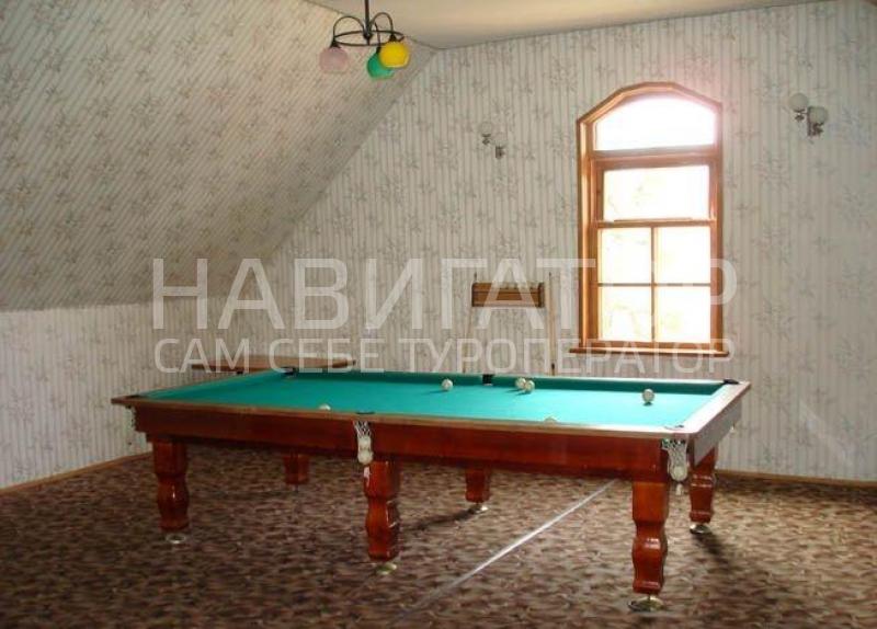 ГОРНАЯ ДЕРЕВНЯ- турбаза в Каменномостский