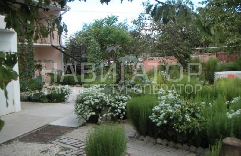3697 - отель в Кабардинка 3697 - отель в Кабардинка