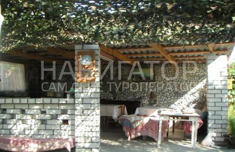 3697 - отель в Кабардинка 3697 - отель в Кабардинка