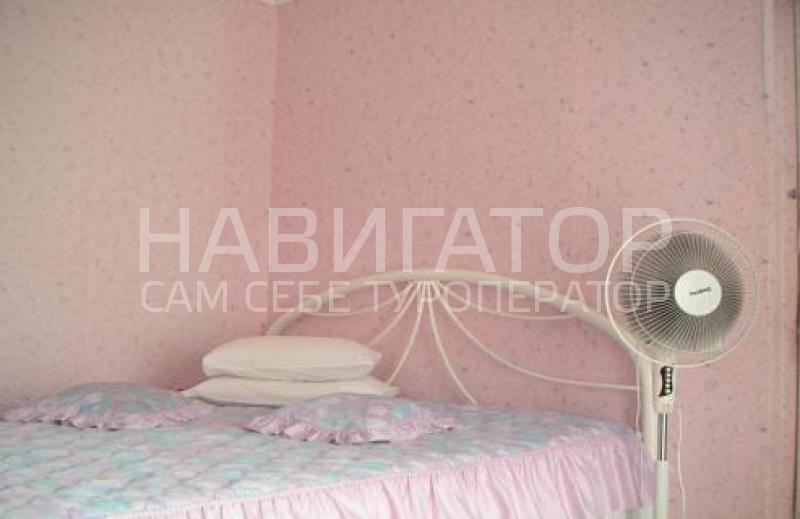 3697 - отель в Кабардинка 3697 - отель в Кабардинка