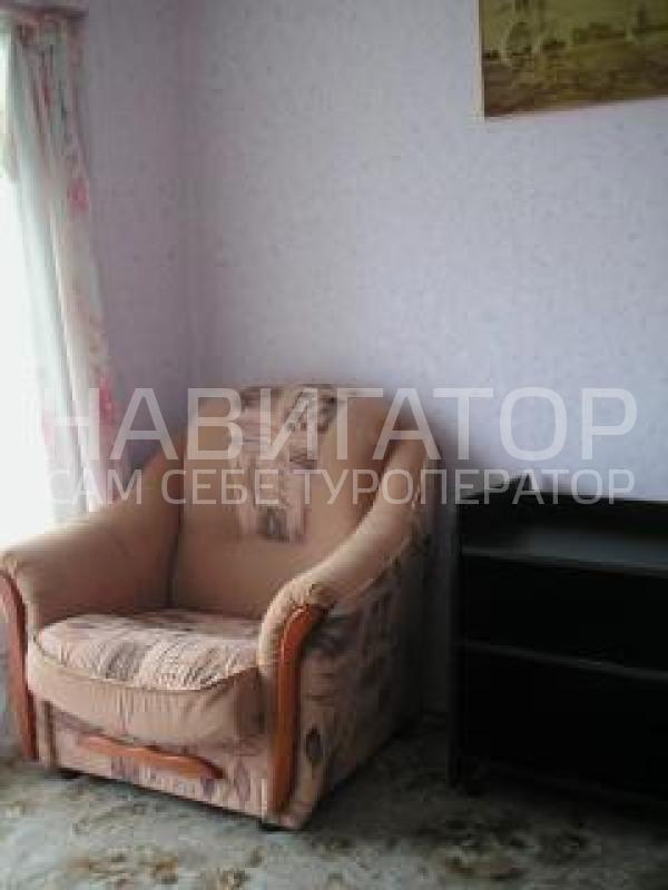 3697 - отель в Кабардинка 3697 - отель в Кабардинка