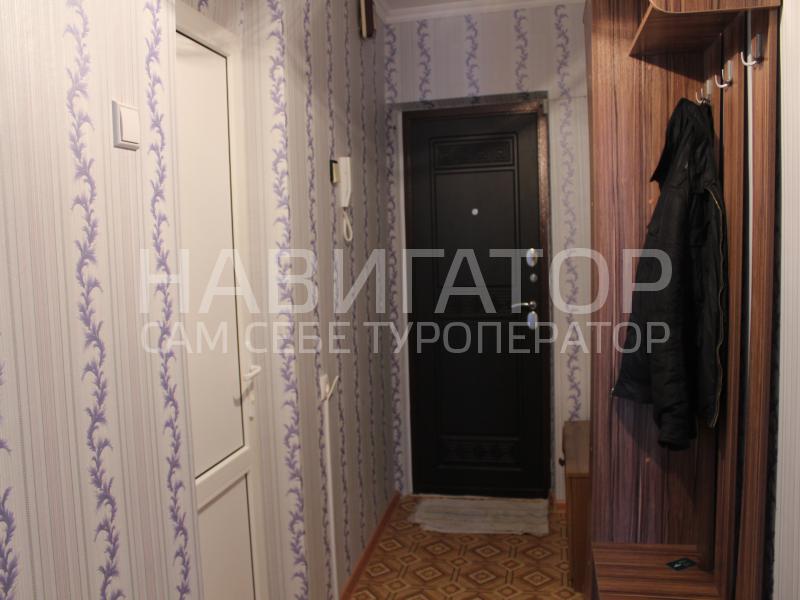 АПАРТАМЕНТЫ на Терской в Анапа
