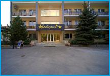 АСТЕРИЯ – пансионат в Ейск АСТЕРИЯ – пансионат в Ейск