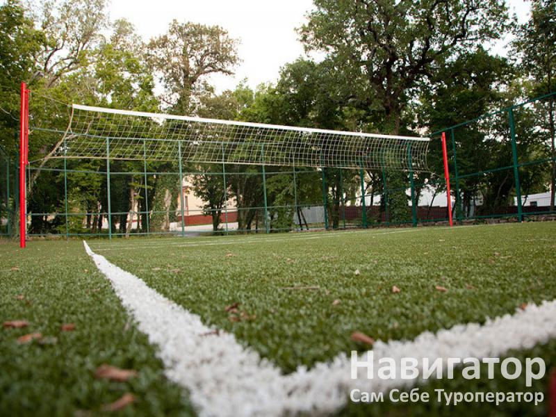 ЗВЕЗДНЫЙ – пансионат в Абрау-Дюрсо ЗВЕЗДНЫЙ – пансионат в Абрау-Дюрсо