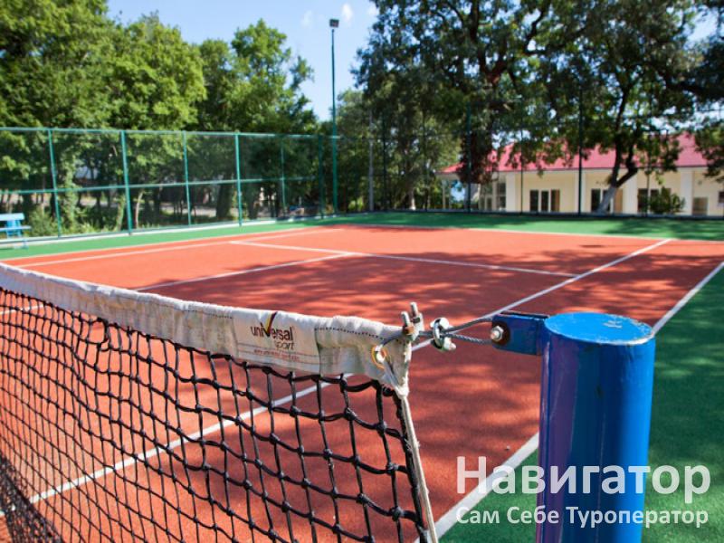 ЗВЕЗДНЫЙ – пансионат в Абрау-Дюрсо ЗВЕЗДНЫЙ – пансионат в Абрау-Дюрсо
