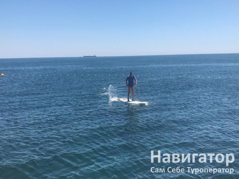 ЗВЕЗДНЫЙ – пансионат в Абрау-Дюрсо ЗВЕЗДНЫЙ – пансионат в Абрау-Дюрсо