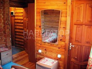 ОРЕХОВАЯ РОЩА - отель в Красная поляна
