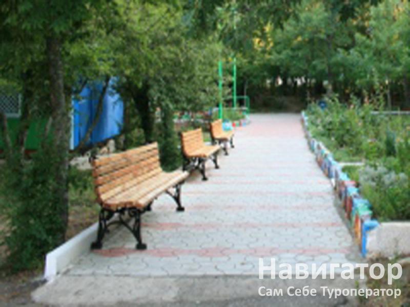 РОМАНТИК - база отдыха в Абрау-Дюрсо РОМАНТИК - база отдыха в Абрау-Дюрсо
