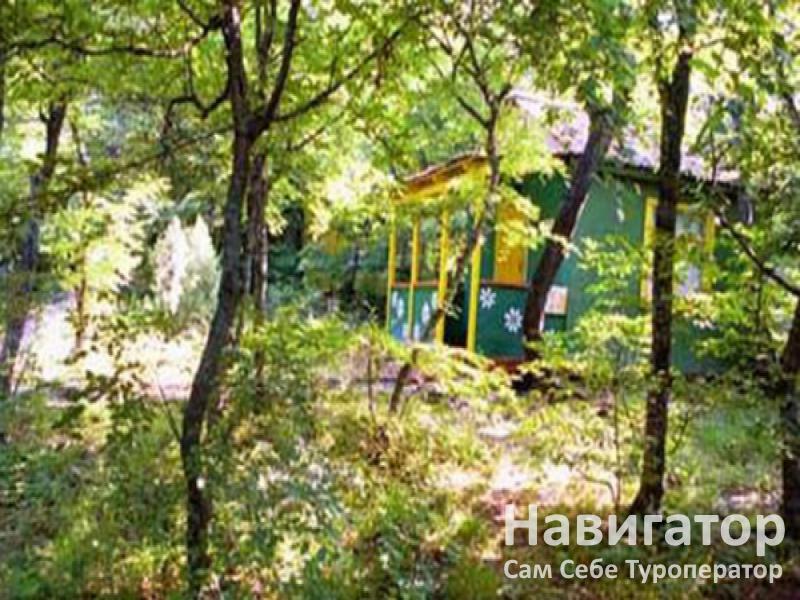 РОМАНТИК - база отдыха в Абрау-Дюрсо РОМАНТИК - база отдыха в Абрау-Дюрсо