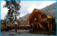 ARKHYZ PALACE - комплекс для отдыха в Архыз ARKHYZ PALACE - комплекс для отдыха в Архыз