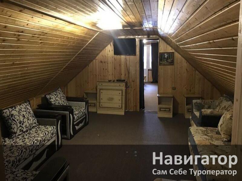 ARKHYZ PALACE - комплекс для отдыха в Архыз ARKHYZ PALACE - комплекс для отдыха в Архыз