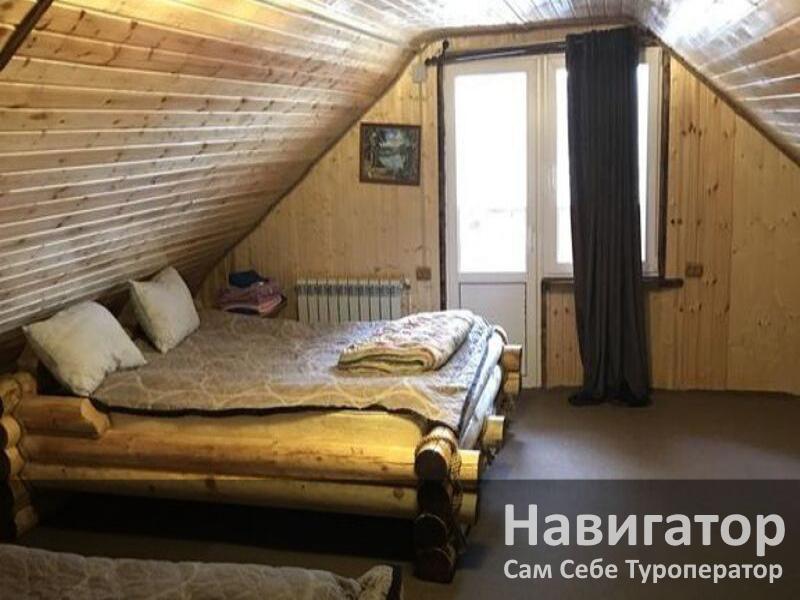 ARKHYZ PALACE - комплекс для отдыха в Архыз ARKHYZ PALACE - комплекс для отдыха в Архыз