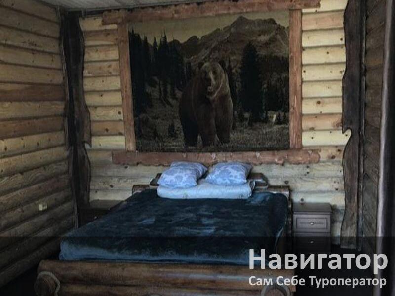 ARKHYZ PALACE - комплекс для отдыха в Архыз ARKHYZ PALACE - комплекс для отдыха в Архыз