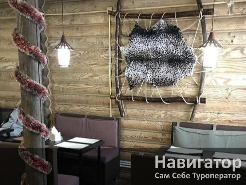 ARKHYZ PALACE - комплекс для отдыха в Архыз ARKHYZ PALACE - комплекс для отдыха в Архыз