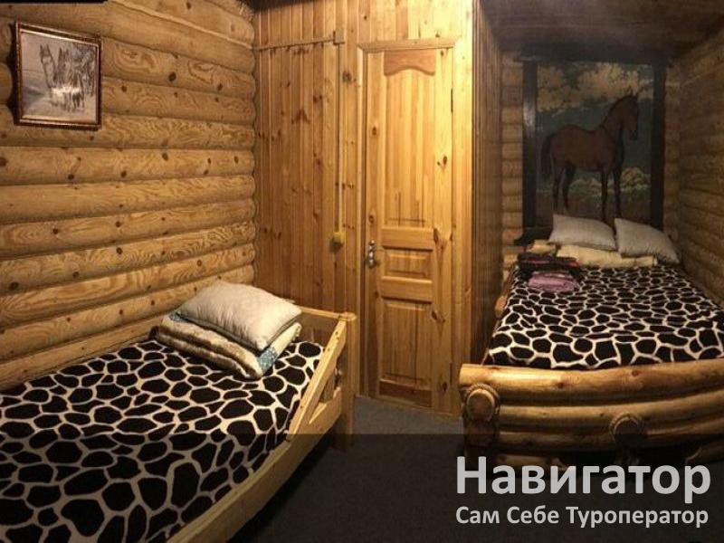 ARKHYZ PALACE - комплекс для отдыха в Архыз ARKHYZ PALACE - комплекс для отдыха в Архыз