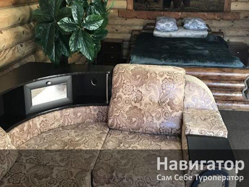 ARKHYZ PALACE - комплекс для отдыха в Архыз ARKHYZ PALACE - комплекс для отдыха в Архыз