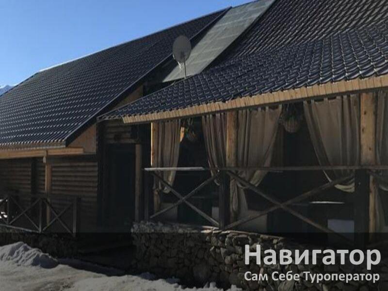 ARKHYZ PALACE - комплекс для отдыха в Архыз ARKHYZ PALACE - комплекс для отдыха в Архыз